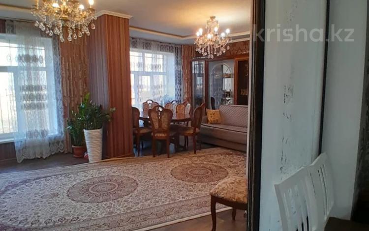 5-комнатная квартира · 200 м² · 12/15 этаж, мкр Жетысу-3, Бауыржана Момышулы — проспект Абая за 89 млн ₸ в Алматы, Ауэзовский р-н — фото 2