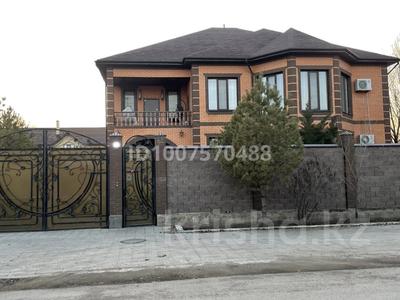 Отдельный дом · 5 комнат · 430 м² · 15 сот., мкр 12, Газиза Жубановой 165А — Позади мечети Нұрғасыр, у первой линии Триатлон-парка. за 350 млн 〒 в Актобе