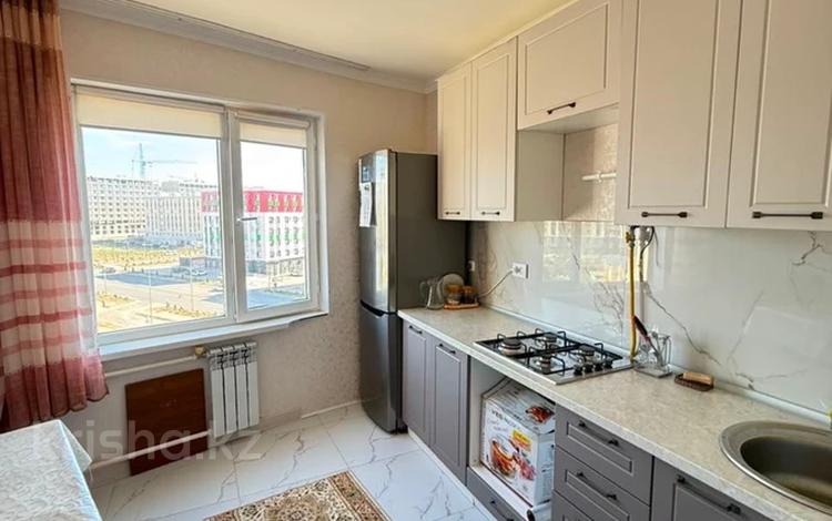 2-комнатная квартира · 53 м² · 8/9 этаж, 33-й мкр 32 за 13.3 млн ₸ в Актау — фото 6