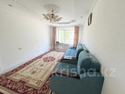 3-бөлмелі пәтер · 60.2 м² · 2/5 қабат, Богенбай Батыр 53, бағасы: 28.5 млн ₸ в Астане, Сарыарка р-н