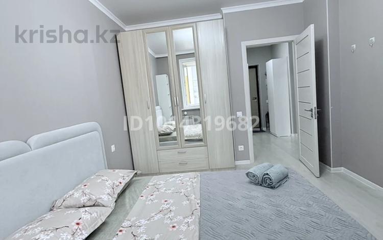 2-комнатная квартира · 50 м² · 8/9 этаж, Толе би 46 — Сыганак,Хан Шатыр,Туран за 16 000 ₸ в Астане, Нура р-н — фото 5