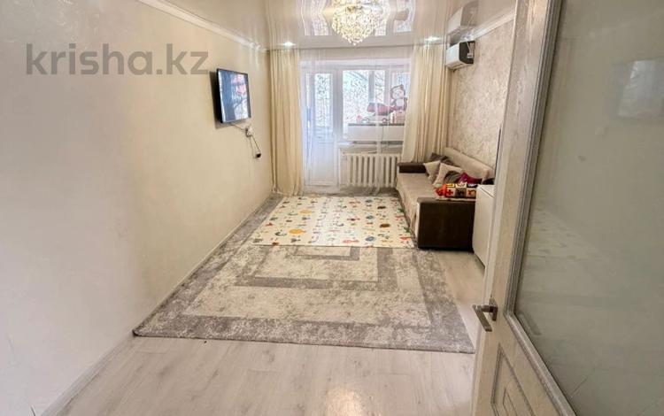 3-комнатная квартира · 51 м² · 5/5 этаж, Льва Толстого за 12.5 млн ₸ в Уральске — фото 2