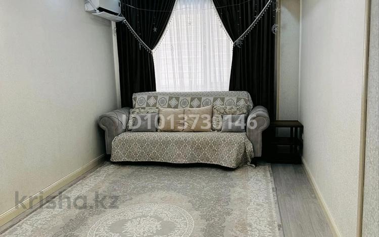 3-бөлмелі пәтер · 90 м² · 8/10 қабат, 16-ш/а. 63/2 — 16 мкр және 17 мкр арасындағы үлкен жолға жақын, екінші қатарда. Ыңғай, бағасы: 44 млн ₸ в Актау, 16-й мкр  — фото 15
