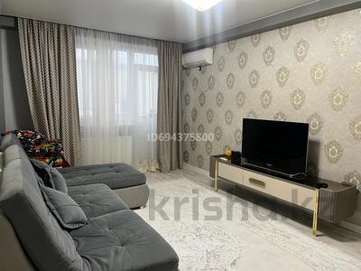 3-комнатная квартира, 84 м², 4/5 этаж, 17-й мкр 72 за 33 млн 〒 в Актау, 17-й мкр