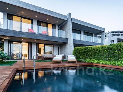 3-комнатная квартира · 140 м² · 1/2 этаж, Yokuşbaşı 12 за ~ 493.1 млн ₸ в Бодруме