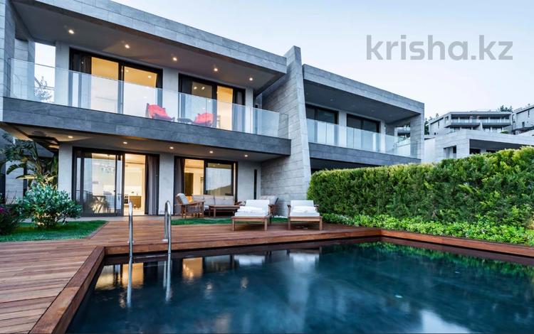 3-комнатная квартира · 140 м² · 1/2 этаж, Yokuşbaşı 12 за ~ 493.1 млн ₸ в Бодруме — фото 4