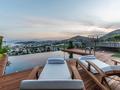 3-комнатная квартира · 140 м² · 1/2 этаж, Yokuşbaşı 12 за ~ 493.1 млн ₸ в Бодруме — фото 7