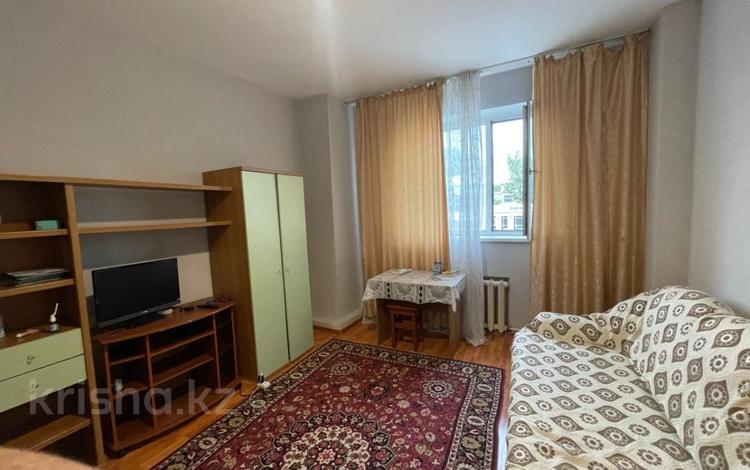 2-бөлмелі пәтер · 45.2 м² · 2/18 қабат, Кенесары 70, бағасы: ~ 18.5 млн ₸ в Астане, р-н Байконур — фото 2