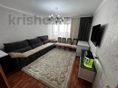 4-бөлмелі пәтер · 76.3 м² · 7/9 қабат, Бозтаева 79, бағасы: 32 млн ₸ в Семее