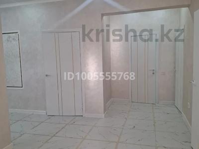 Отдельный дом · 3 комнаты · 100 м² · 6 сот., 117-й учетный квартал 8227 за 55 млн ₸ в Иргели