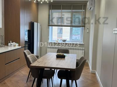 4-бөлмелі пәтер · 140 м² · 6/10 қабат, мкр 12, бағасы: 110 млн ₸ в Актобе
