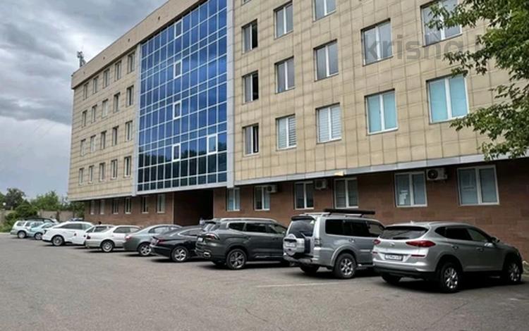 Еркін, кеңселер, қоймалар · 18 м², бағасы: 60 000 ₸ в Алматы, Турксибский р-н — фото 2