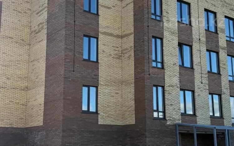 2-комнатная квартира · 73.2 м², Кизатова за ~ 29.3 млн ₸ в Петропавловске — фото 2