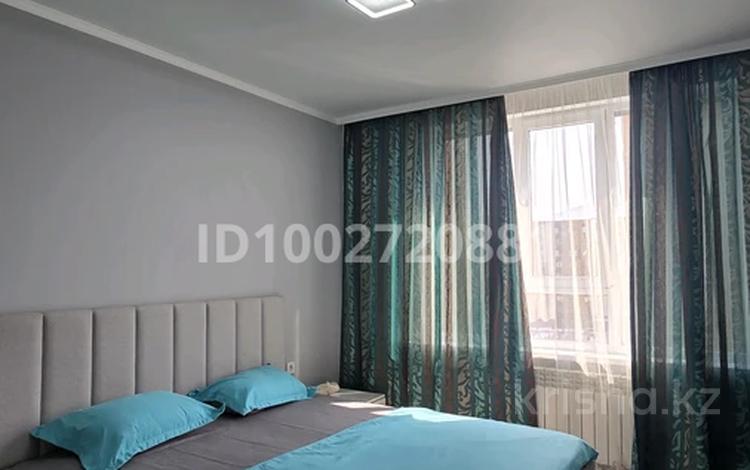 2-бөлмелі пәтер · 50.3 м², Райымбек батыра, бағасы: 14 000 ₸ в  — фото 23