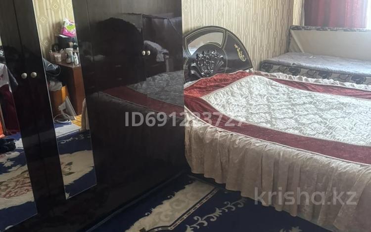 3 комнаты · 64 м² · 4/5 этаж, мкр Орбита-1 28 — Торайгырова- Мустафина за 60 000 ₸ в Алматы, Бостандыкский р-н — фото 4