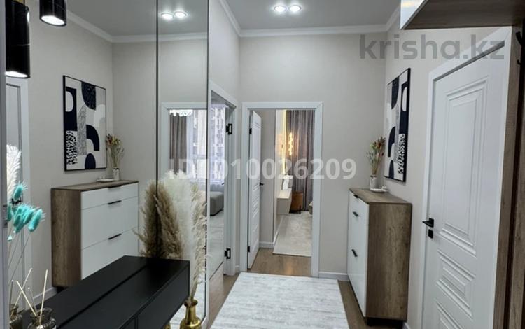 2-комнатная квартира · 45 м² · 7/12 этаж, мкр Тастак-1, Райымбека 348/1 к1-7 — Петрова за 38.2 млн 〒 в Алматы, Ауэзовский р-н — фото 13