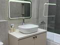 2-бөлмелі пәтер · 60 м² · 5/6 қабат, мкр Ак Шагала, Ж.Тулепова 86В, бағасы: 39.5 млн ₸ в Атырау — фото 7