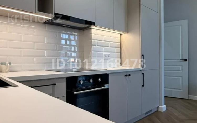 2-бөлмелі пәтер · 60 м² · 5/6 қабат, мкр Ак Шагала, Ж.Тулепова 86В, бағасы: 39.5 млн ₸ в Атырау — фото 7