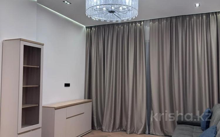3-комнатная квартира · 180 м² · 2/3 этаж, Кажымукана 109 — Назарбаева за 1.8 млн ₸ в Алматы, Медеуский р-н — фото 2