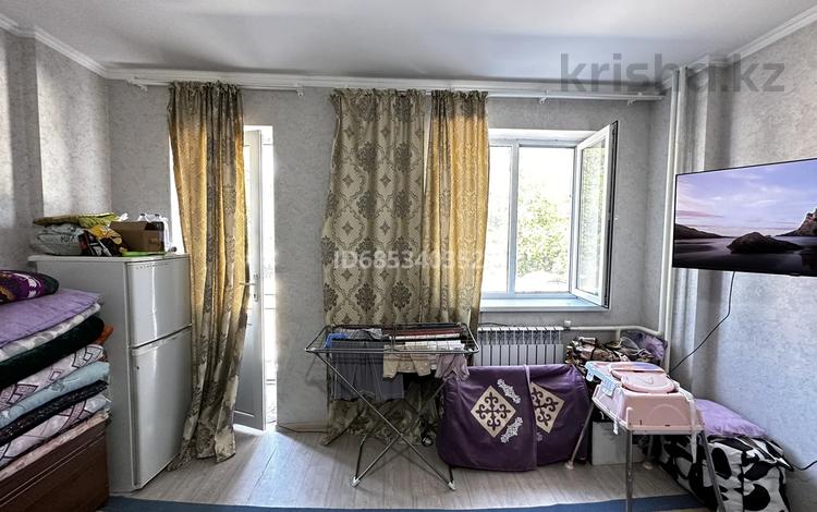 1-комнатная квартира · 29 м² · 2/5 этаж, Водопьянова 1г 1 — Школа 26 за 12 млн ₸ в Шымкенте, Туран р-н — фото 2