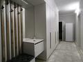 2-бөлмелі пәтер · 65 м² · 9/9 қабат, мкр Кулагер, бағасы: 48 млн ₸ в Алматы, Жетысуский р-н