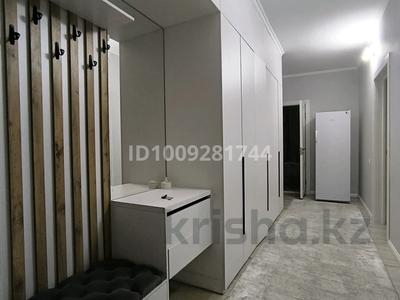 2-бөлмелі пәтер · 65 м² · 9/9 қабат, мкр Кулагер, бағасы: 48 млн ₸ в Алматы, Жетысуский р-н