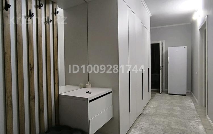 2-бөлмелі пәтер · 65 м² · 9/9 қабат, мкр Кулагер, бағасы: 48 млн ₸ в Алматы, Жетысуский р-н — фото 2