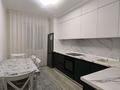 2-бөлмелі пәтер · 65 м² · 9/9 қабат, мкр Кулагер, бағасы: 48 млн ₸ в Алматы, Жетысуский р-н — фото 5