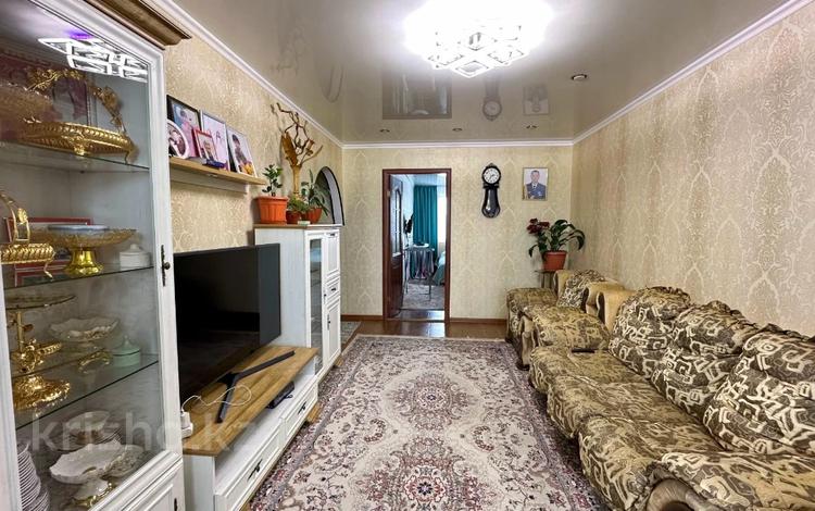 3-комнатная квартира · 62 м² · 5/5 этаж, Жастар 40 за 20 млн ₸ в Талдыкоргане, мкр Жастар — фото 2