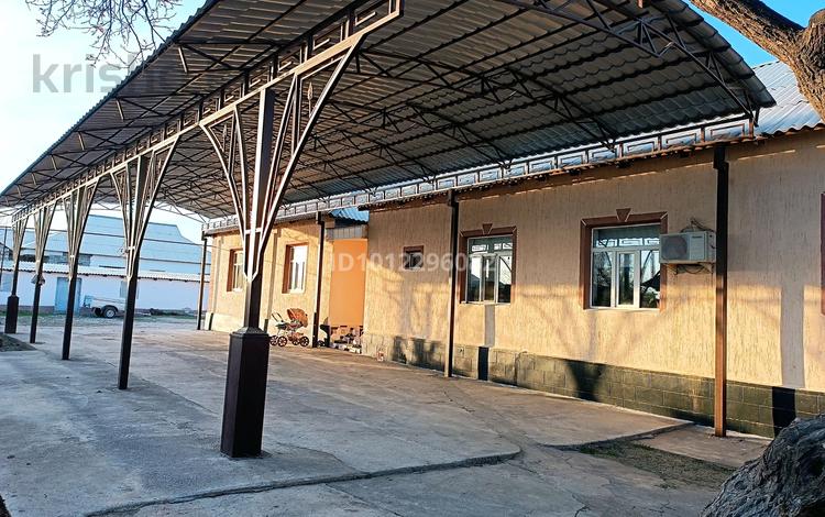 Отдельный дом · 5 комнат · 150 м² · 18 сот., Иассы 7 — МКТУ университеті алдындағы 2 ші көше, М.Абенова мектебі жанында за 47 млн ₸ в Туркестане — фото 2