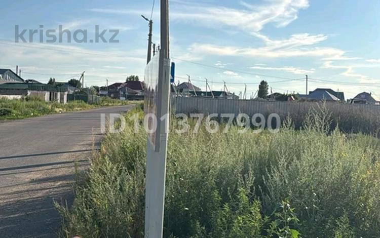 Участок · 17 соток, Сатпаев за 10 млн ₸ в Караоткеле — фото 2