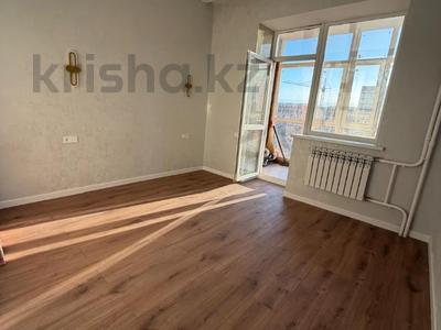 2-бөлмелі пәтер · 41.7 м² · 5/9 қабат, Сейфуллина 65, бағасы: 27.5 млн ₸ в Кокшетау