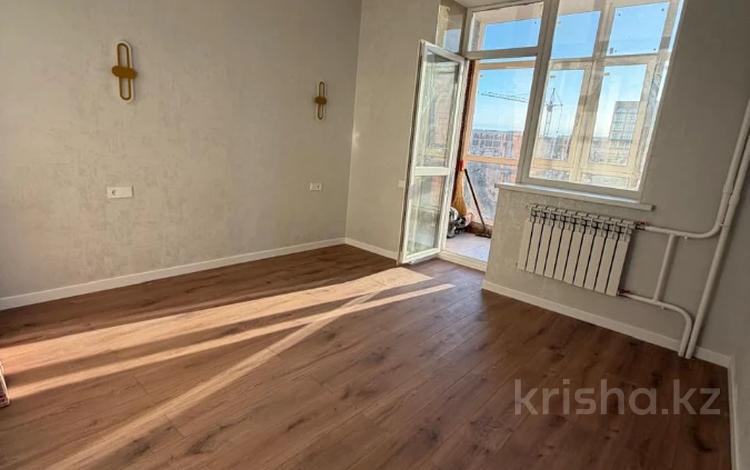 2-бөлмелі пәтер · 41.7 м² · 5/9 қабат, Сейфуллина 65, бағасы: 27.5 млн ₸ в Кокшетау — фото 2