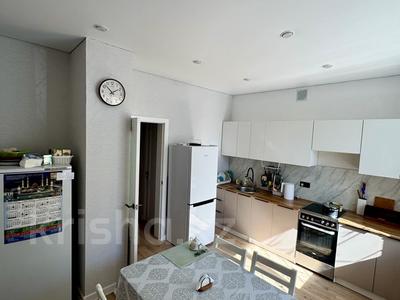 3-комнатная квартира · 80 м² · 1/2 этаж, мкр Новый Город, Мкр Новый Город, проспект Нурсултана Назарбаева 48 за 28.5 млн ₸ в Караганде, Казыбек би р-н