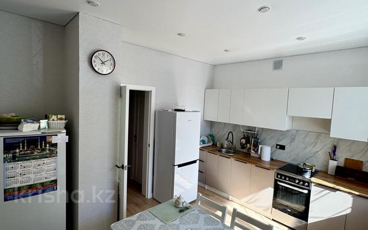 3-комнатная квартира · 80 м² · 1/2 этаж, мкр Новый Город, Мкр Новый Город, проспект Нурсултана Назарбаева 48 за 28.5 млн ₸ в Караганде, Казыбек би р-н — фото 2