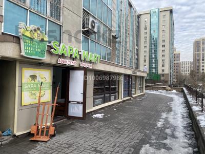 Свободное назначение, офисы, магазины и бутики, салоны красоты, медцентры и аптеки, образование · 137 м² за 145 млн 〒 в Алматы, Бостандыкский р-н