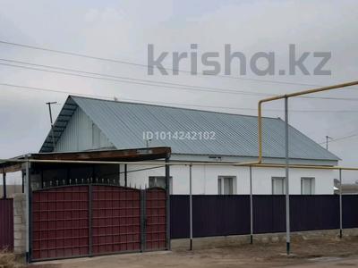 Отдельный дом · 4 комнаты · 80 м² · 10 сот., Баян журек за 20 млн ₸ в Жибек Жолы