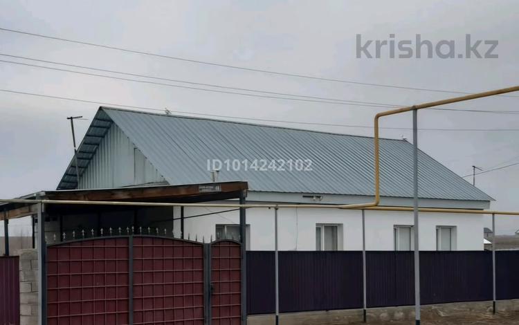 Отдельный дом · 4 комнаты · 80 м² · 10 сот., Баян журек за 20 млн ₸ в Жибек Жолы — фото 2