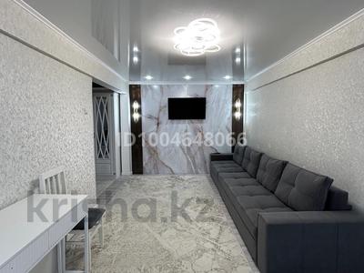 3-бөлмелі пәтер · 55 м² · 5/5 қабат, Жидебай батыра 16, бағасы: 18 млн ₸ в Балхаше