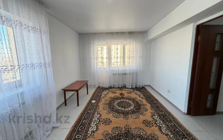 1-комнатная квартира · 40 м² · 5/9 этаж, Бирлик за 15.5 млн ₸ в Талдыкоргане, мкр Бирлик — фото 3