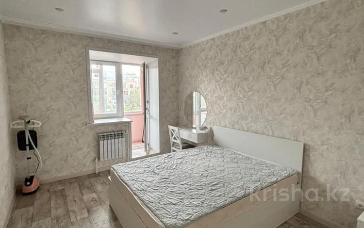 2-бөлмелі пәтер · 61 м² · 4/9 қабат, Толстого 27, бағасы: 46 млн ₸ в Костанае — фото 2