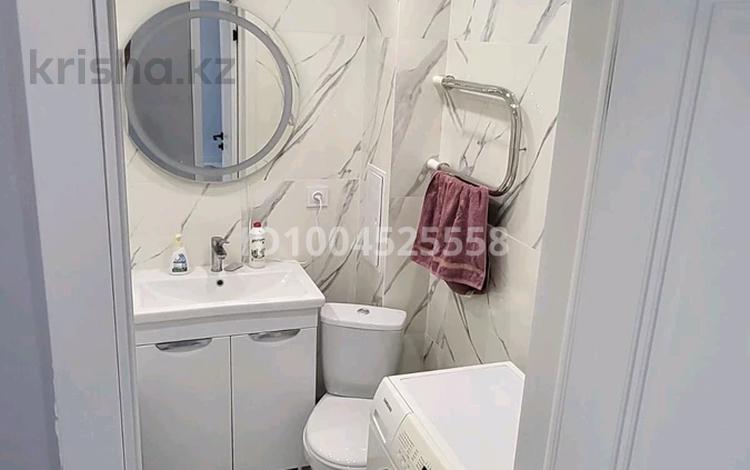 1-бөлмелі пәтер · 40 м² · 1/5 қабат, мкр Астана 5, бағасы: 160 000 ₸ в Уральске — фото 2