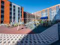 1-комнатная квартира · 38.7 м² · 14/16 этаж, Ракымжан Кошкарбаев 54/2 за 31 млн ₸ в Астане, Сарайшык р-н — фото 30