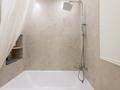 1-комнатная квартира · 38.7 м² · 14/16 этаж, Ракымжан Кошкарбаев 54/2 за 31 млн ₸ в Астане, Сарайшык р-н — фото 18