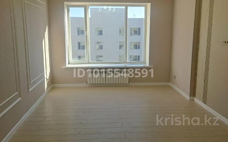 2-комнатная квартира · 42.86 м² · 7/7 этаж, А. Байтурсынова 37/3 за 25 млн ₸ в Астане, Сарайшык р-н — фото 7