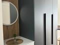 1-комнатная квартира · 38 м² · 2/9 этаж, ​База отдыха Теплый пляж 120 — Riksos,Tetisblu за 200 000 ₸ в Актау — фото 5