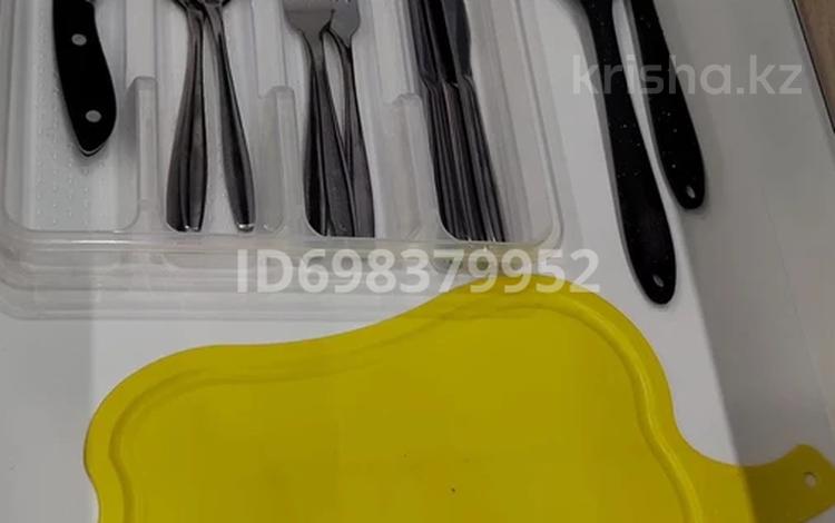 1-бөлмелі пәтер · 38 м² · 2/9 қабат, ​База отдыха Теплый пляж 120 — Riksos,Tetisblu, бағасы: 200 000 ₸ в Актау — фото 8