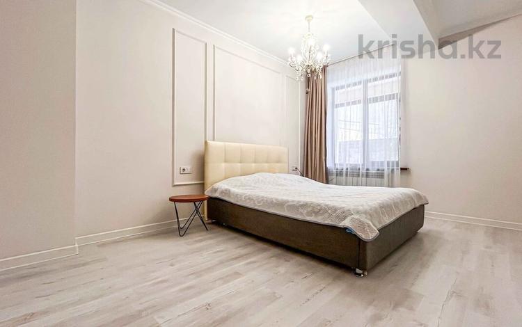 2-комнатная квартира, 54.5 м², 1/3 этаж, 5 переулок 1 за 51.3 млн 〒 в Алматы, Бостандыкский р-н — фото 3