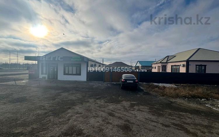 Свободное назначение, магазины и бутики · 192 м² за 90 млн ₸ в Атырау, мкр	Байтак — фото 2