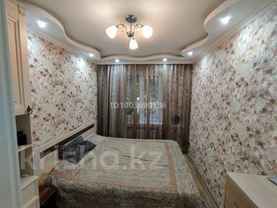 3-комнатная квартира · 61.4 м² · 1/5 этаж, мкр Орбита-1 13 за 44.5 млн 〒 в Алматы, Бостандыкский р-н